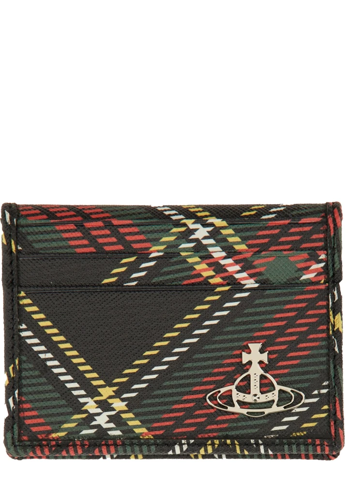 BI-FOLD CARD HOLDER