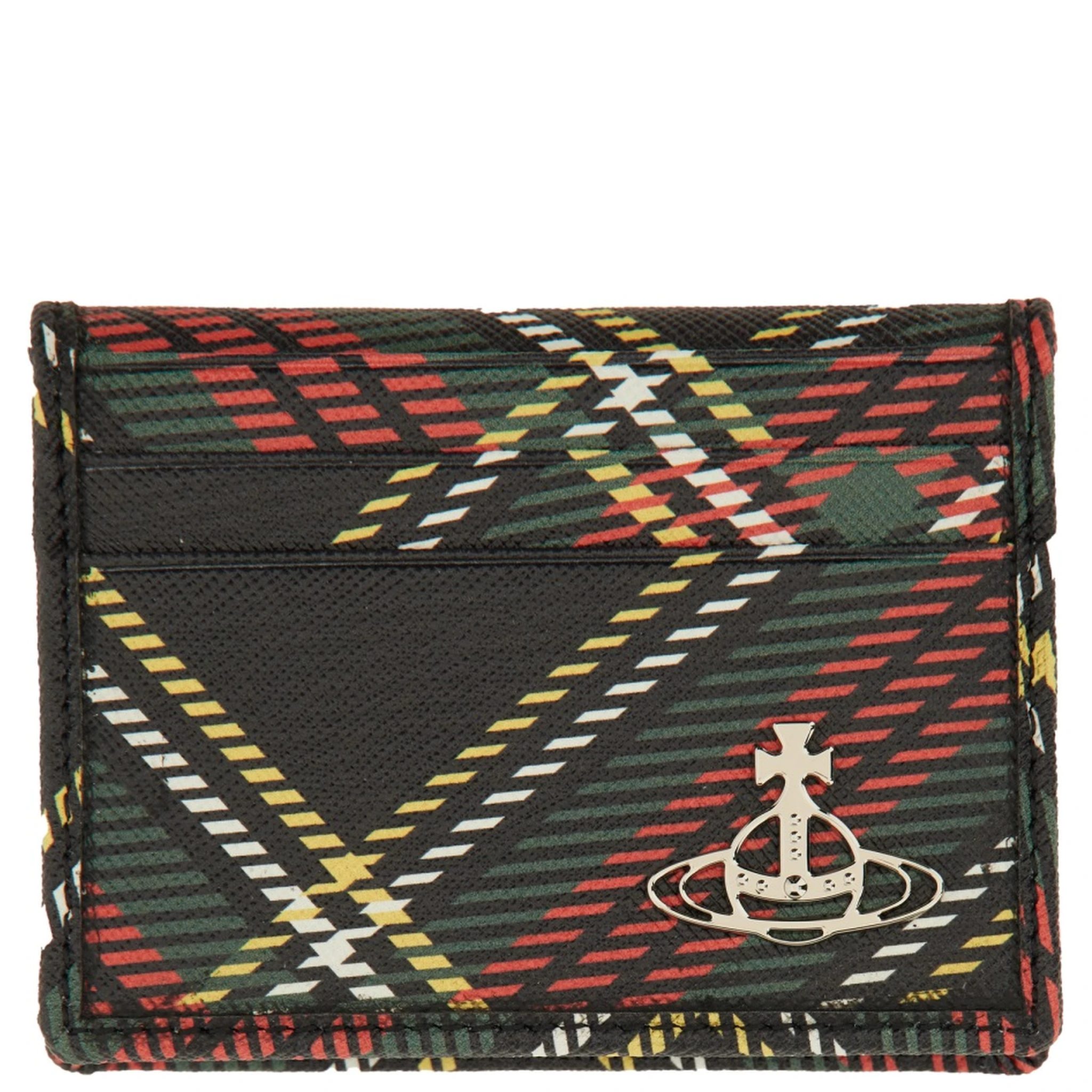 BI-FOLD CARD HOLDER