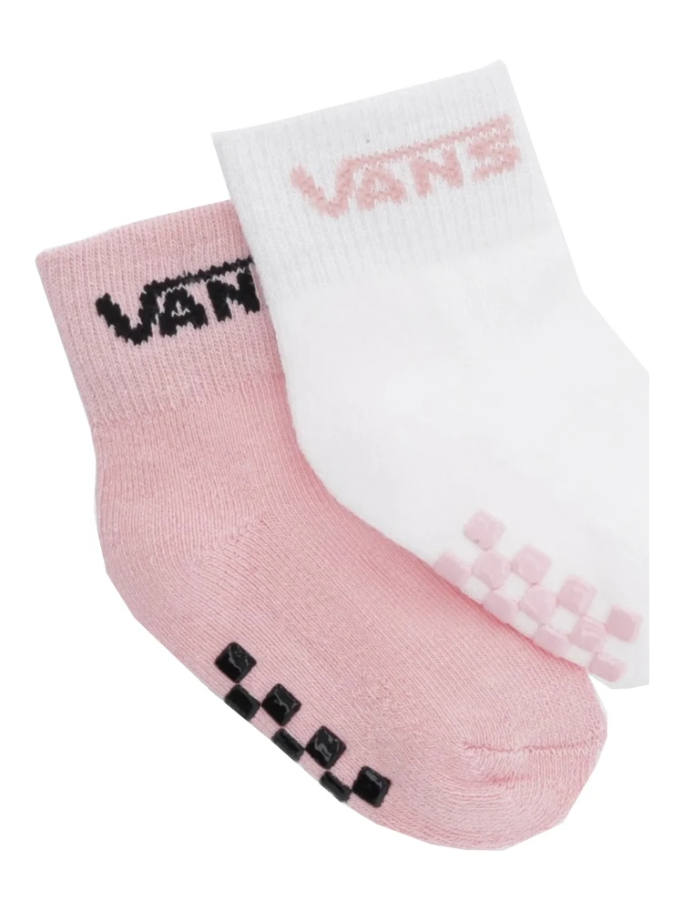 "CHECKBOARD WITH LOGO" SOCKS alternative