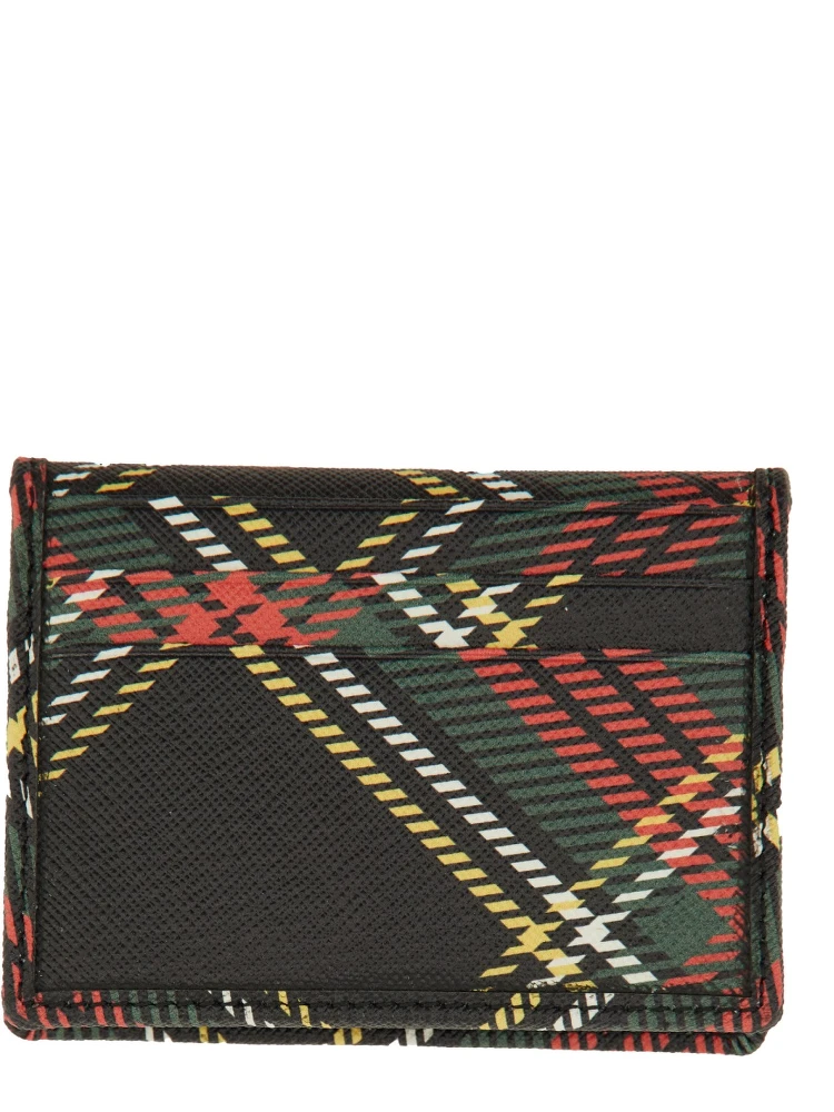 BI-FOLD CARD HOLDER alternative