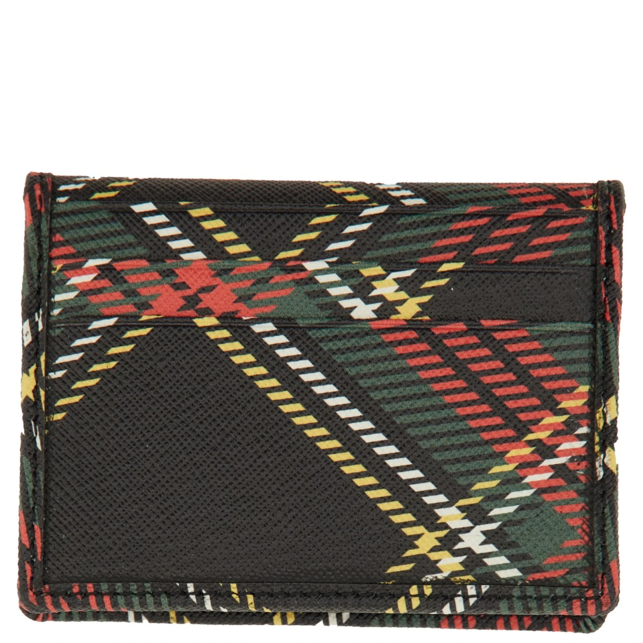 BI-FOLD CARD HOLDER
