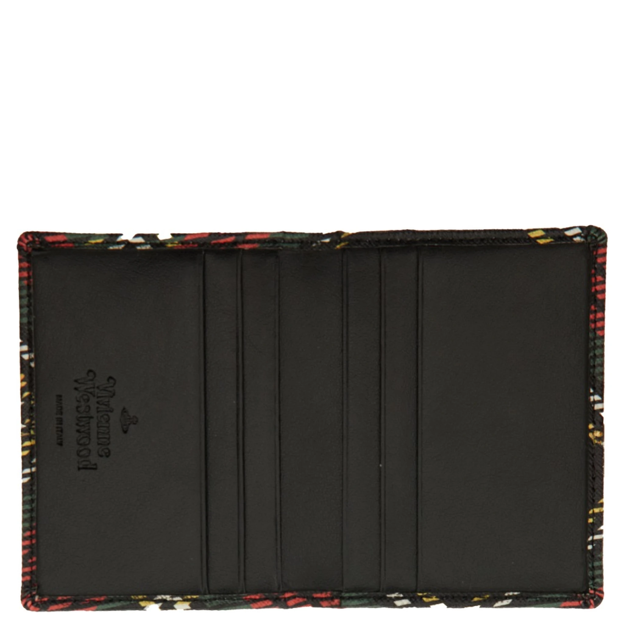 BI-FOLD CARD HOLDER