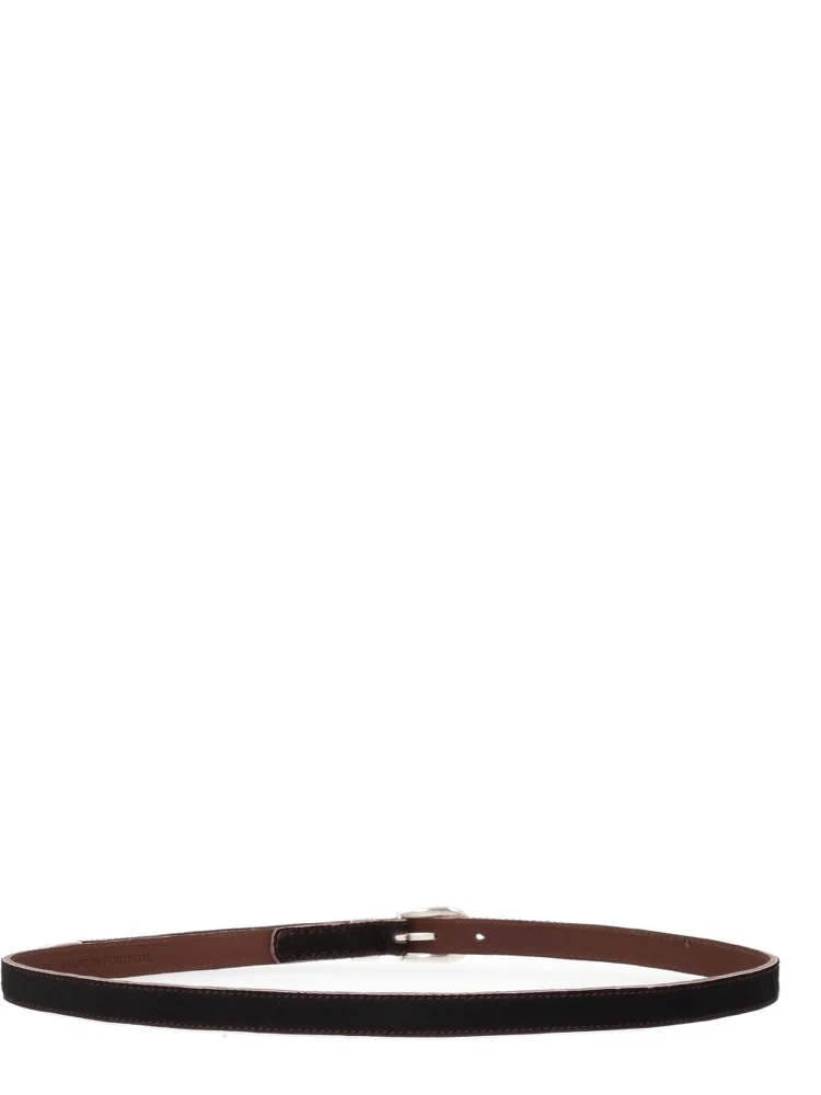 THIN BELT alternative