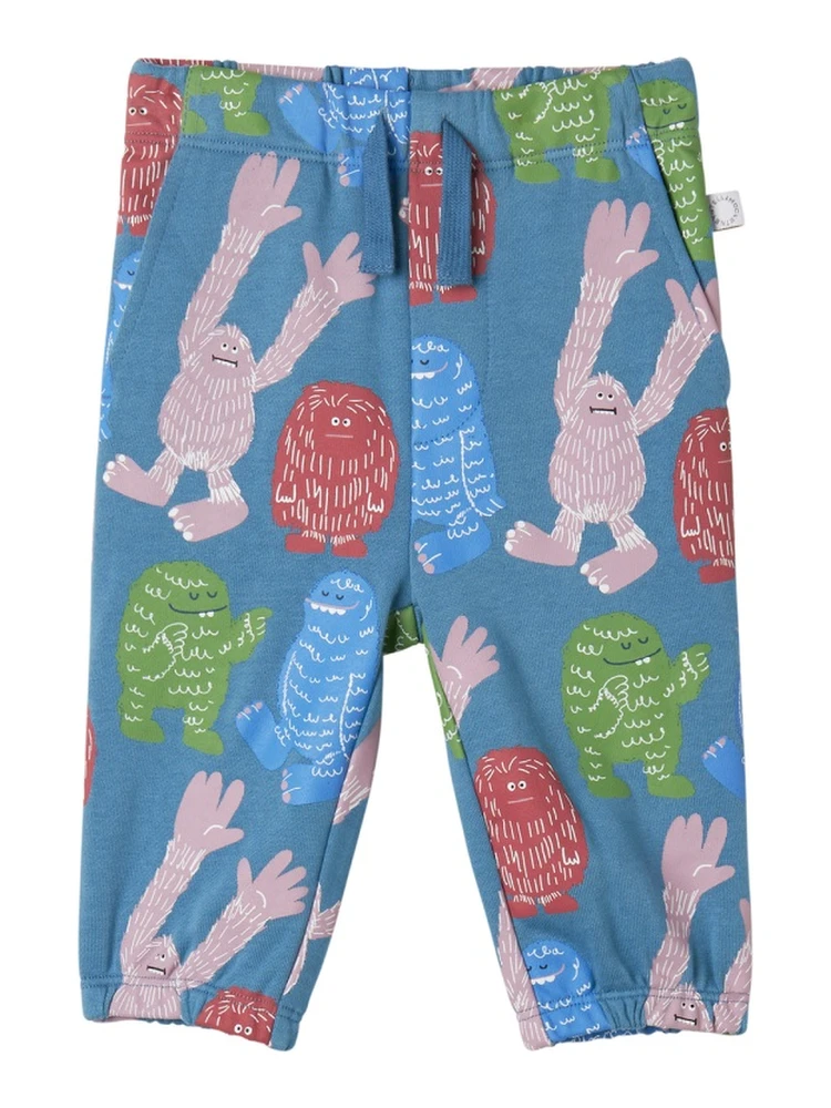PANTS