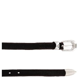 THIN BELT