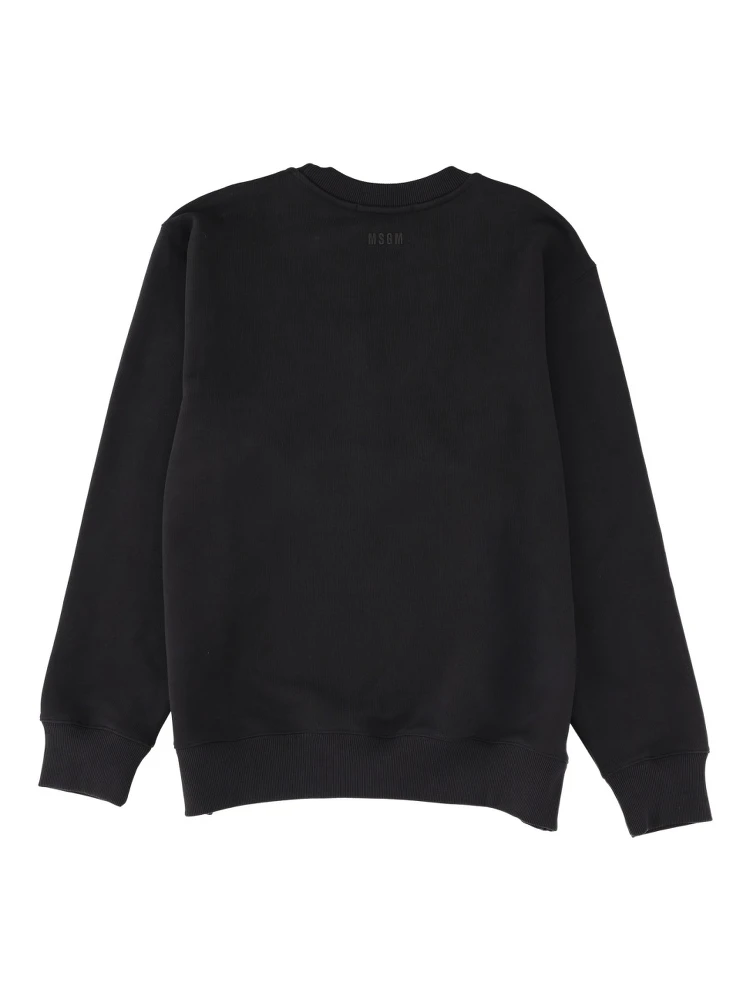 "FOLLOW THE RABBIT" SWEATSHIRT alternative