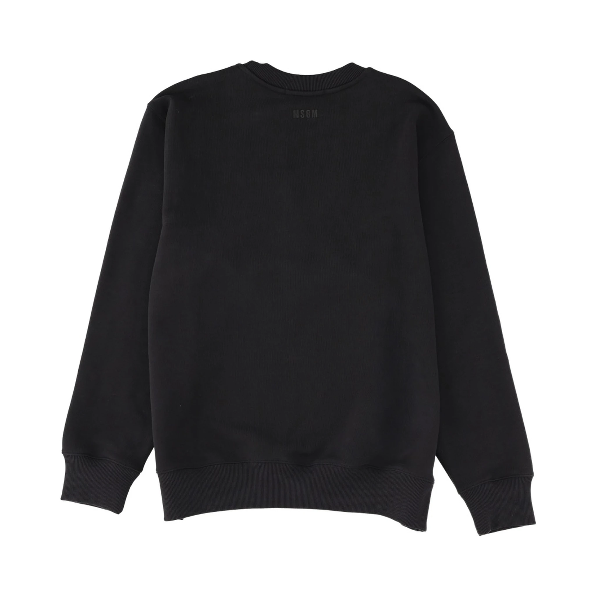"FOLLOW THE RABBIT" SWEATSHIRT