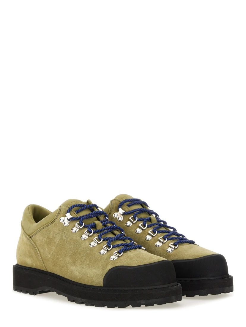HIKING SHOE "CORNARO"