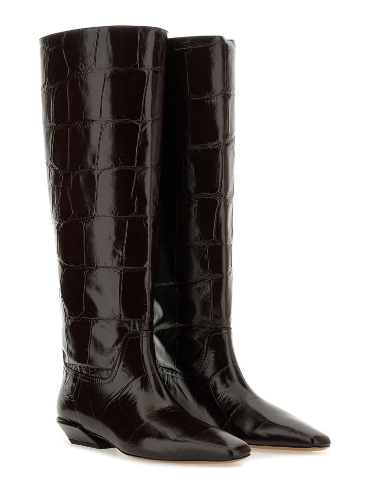 BOOT "BETTINA" alternative