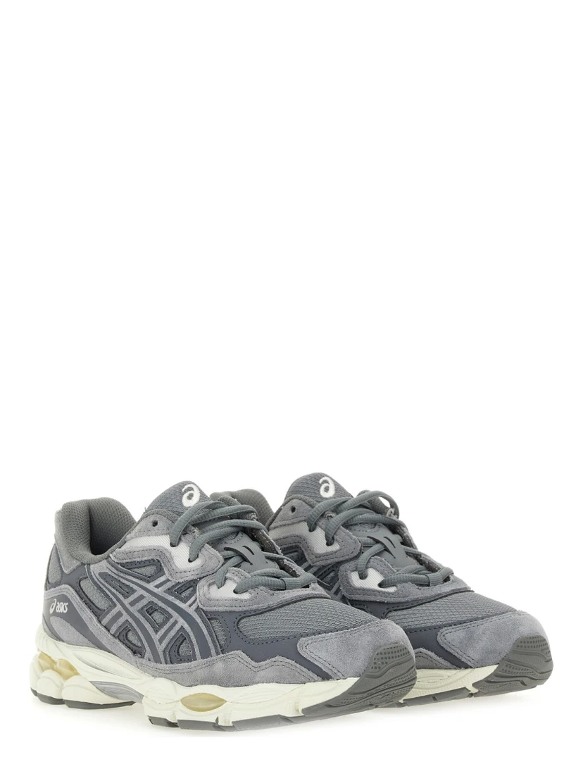 "GEL-NYC" SNEAKER