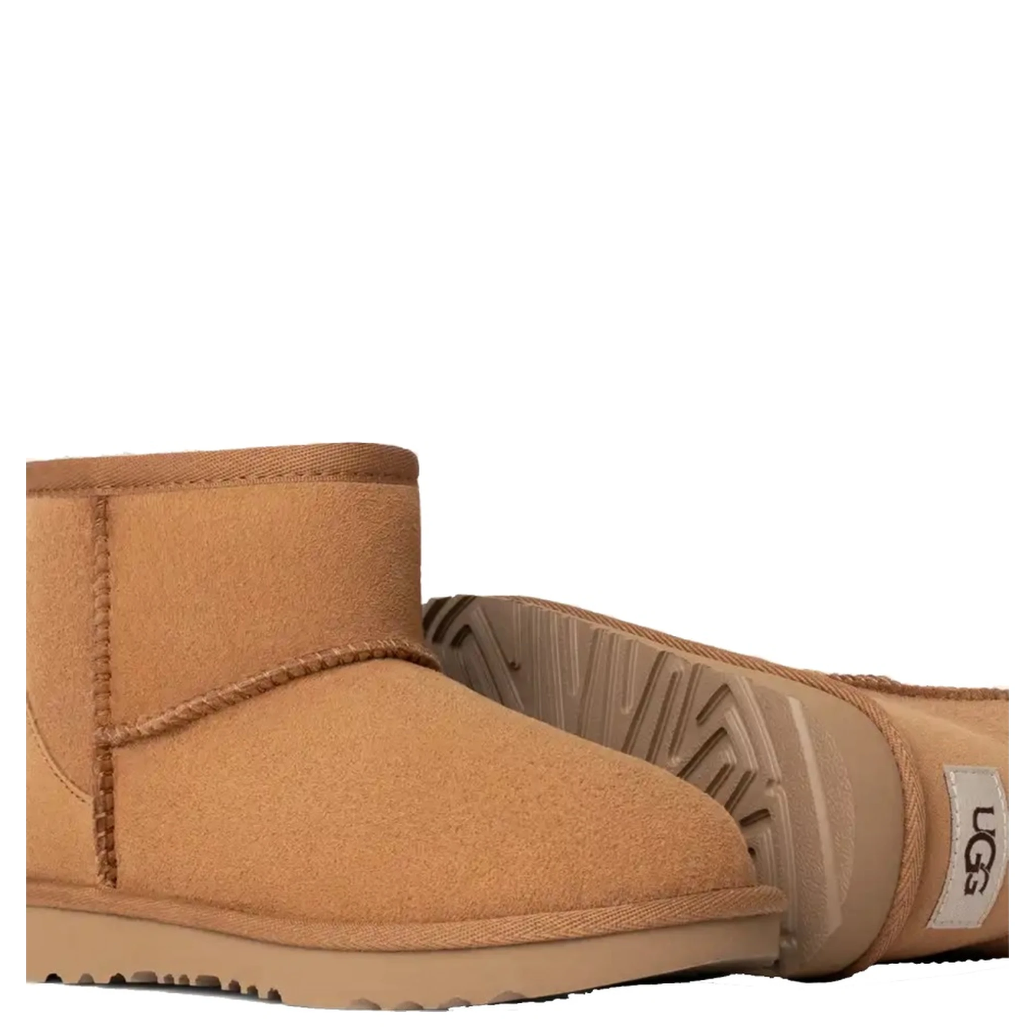 BOOT "MINI II"