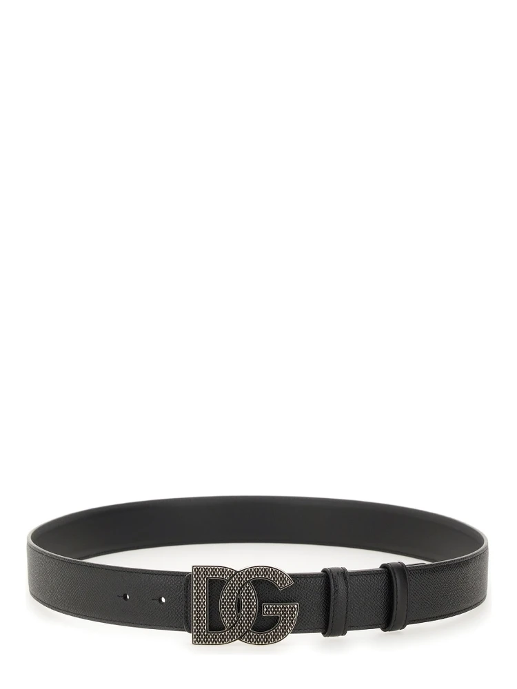 LOGED BELT