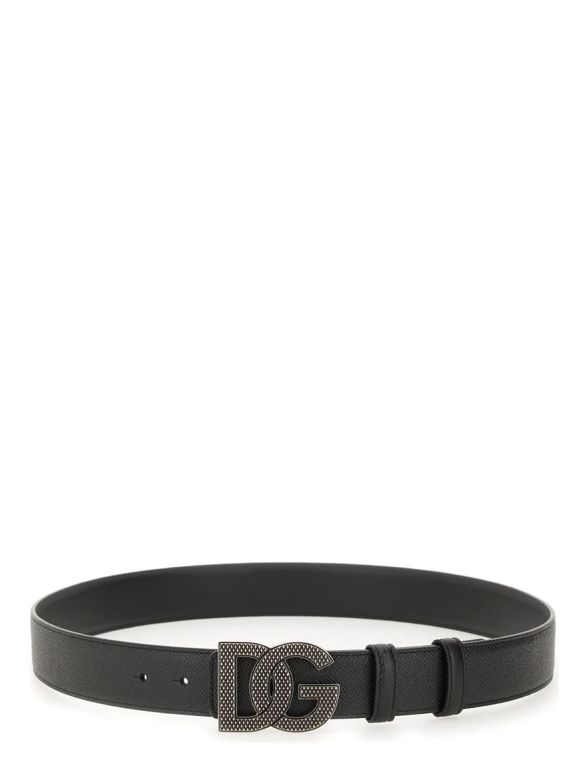 LOGED BELT