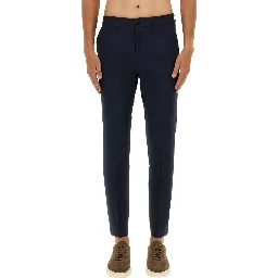 SLIM FIT PANTS