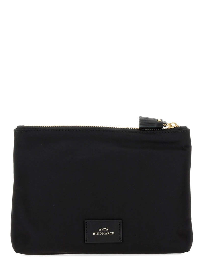 "HAPPY EYES" POUCH