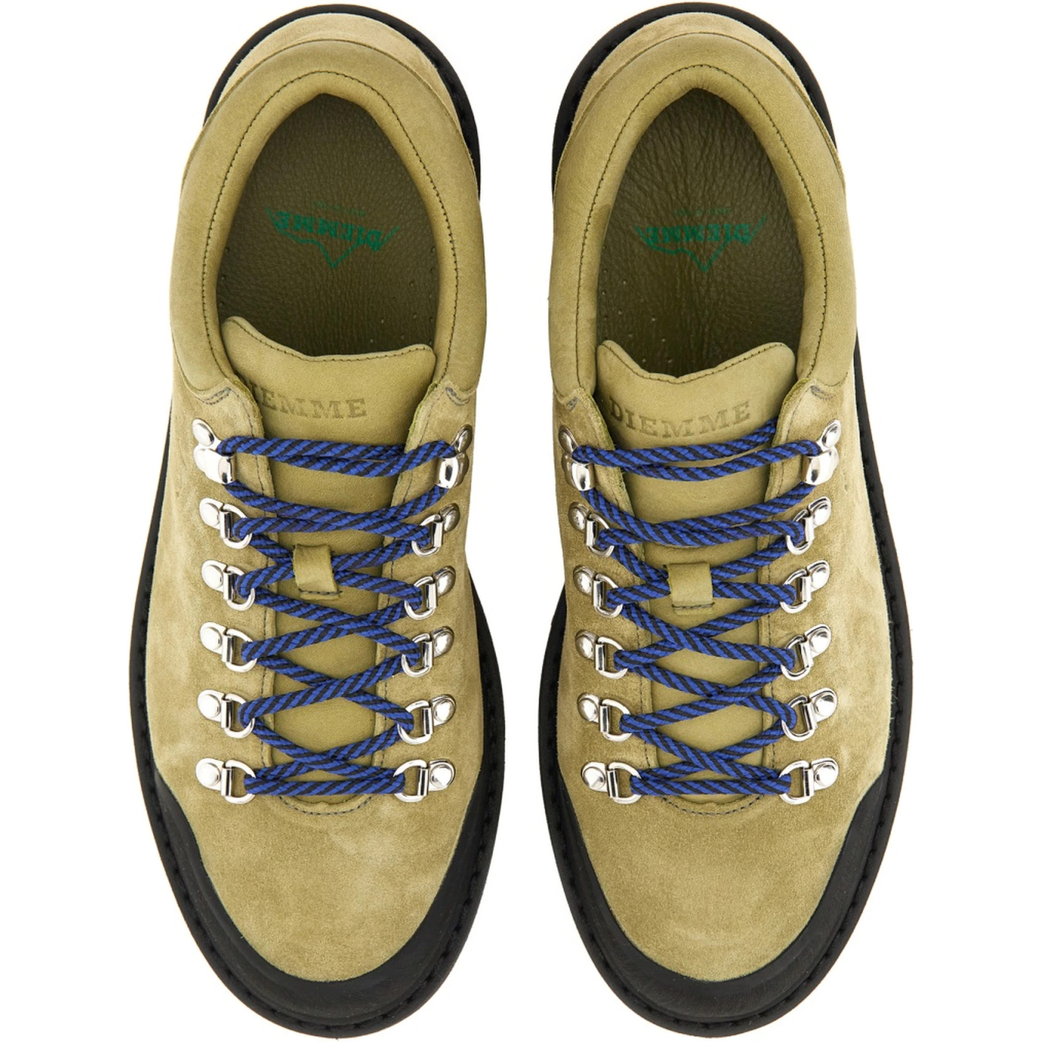 HIKING SHOE "CORNARO"