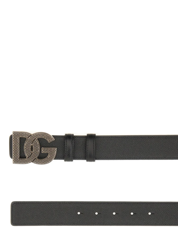 LOGED BELT alternative