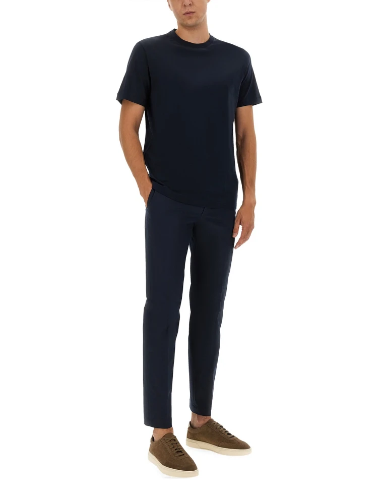 SLIM FIT PANTS alternative