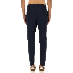 SLIM FIT PANTS
