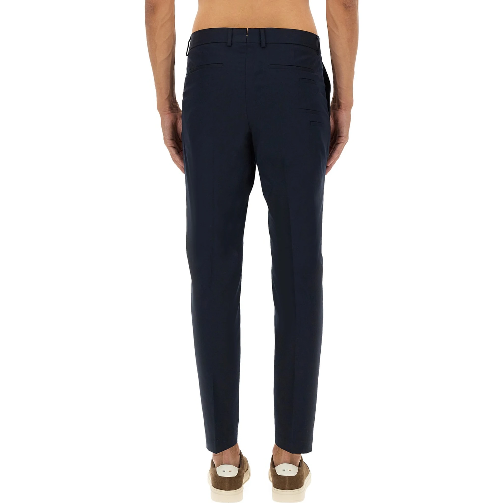 SLIM FIT PANTS