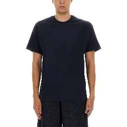 REGULAR FIT T-SHIRT