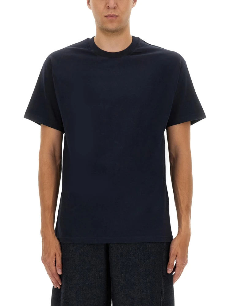REGULAR FIT T-SHIRT