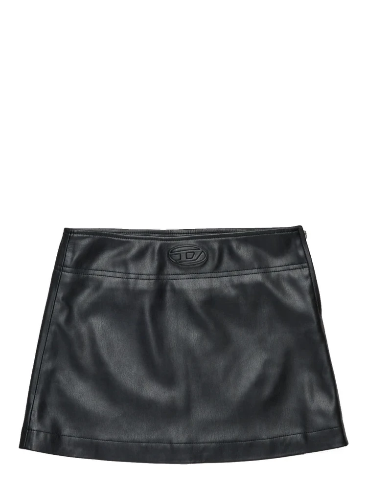 "GLEPPY" SKIRT