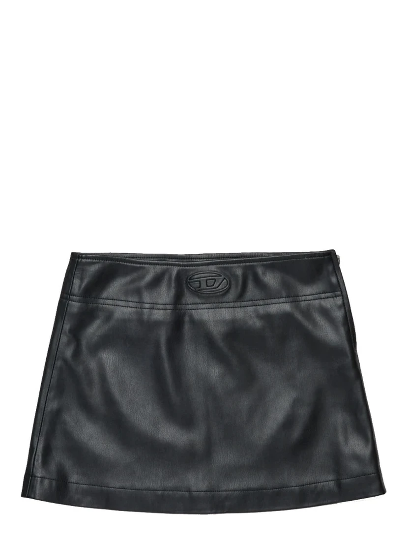 "GLEPPY" SKIRT