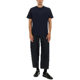 REGULAR FIT T-SHIRT