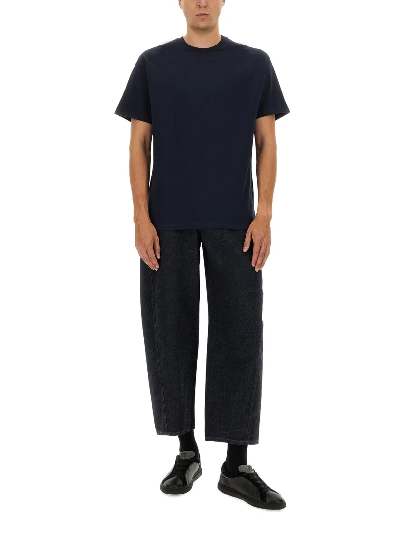 REGULAR FIT T-SHIRT