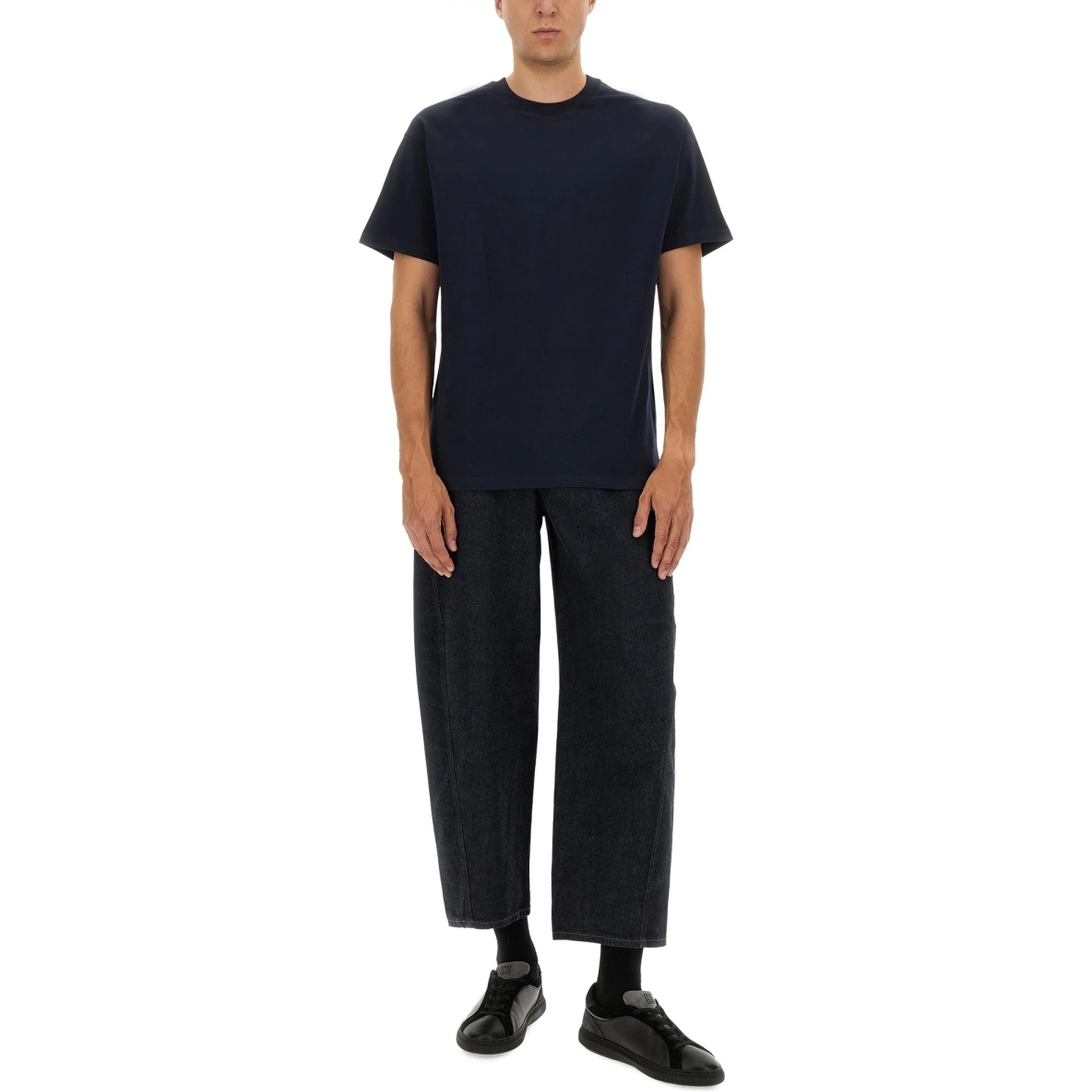 REGULAR FIT T-SHIRT