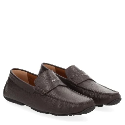MOCCASIN "DRIVER PILOT"