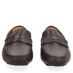 MOCCASIN "DRIVER PILOT"