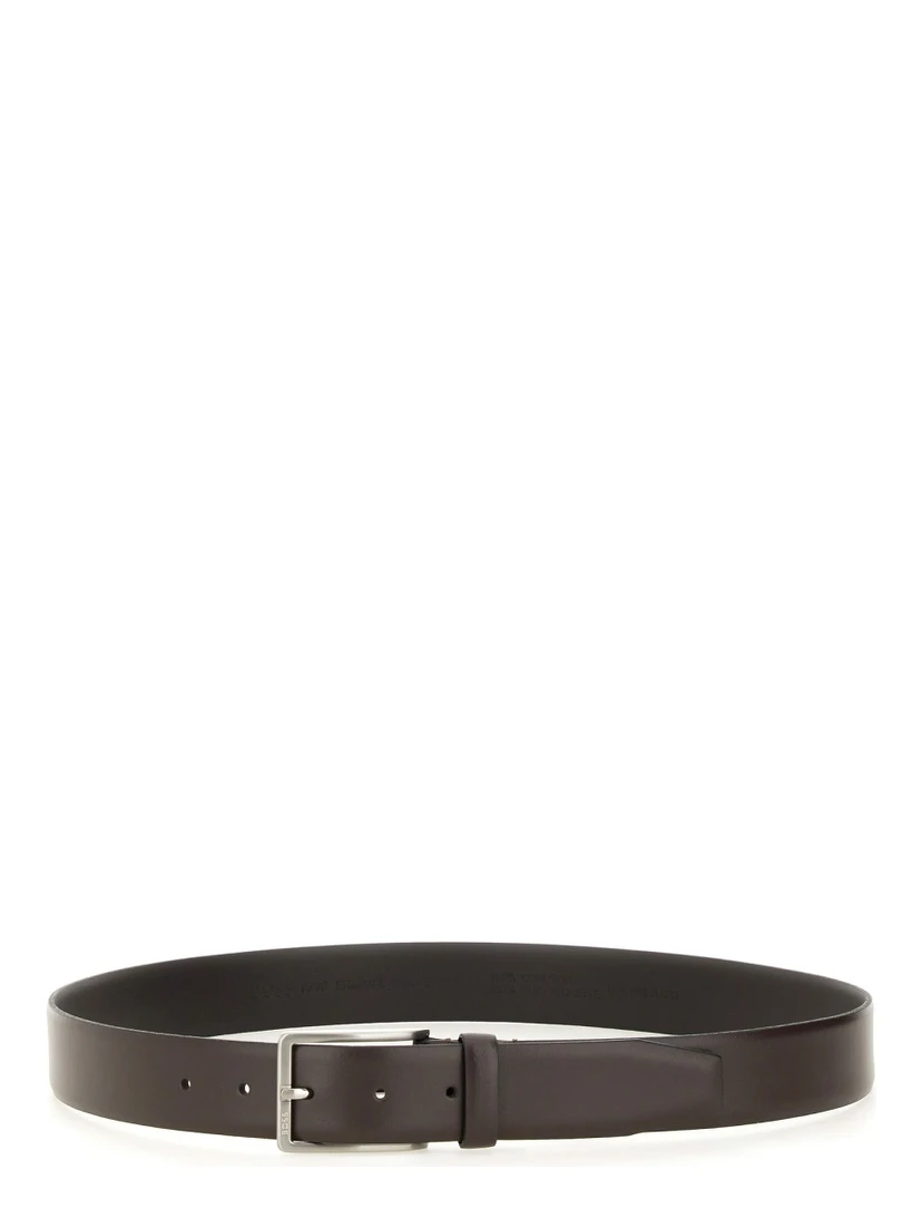 BELT WITH BUCKLE