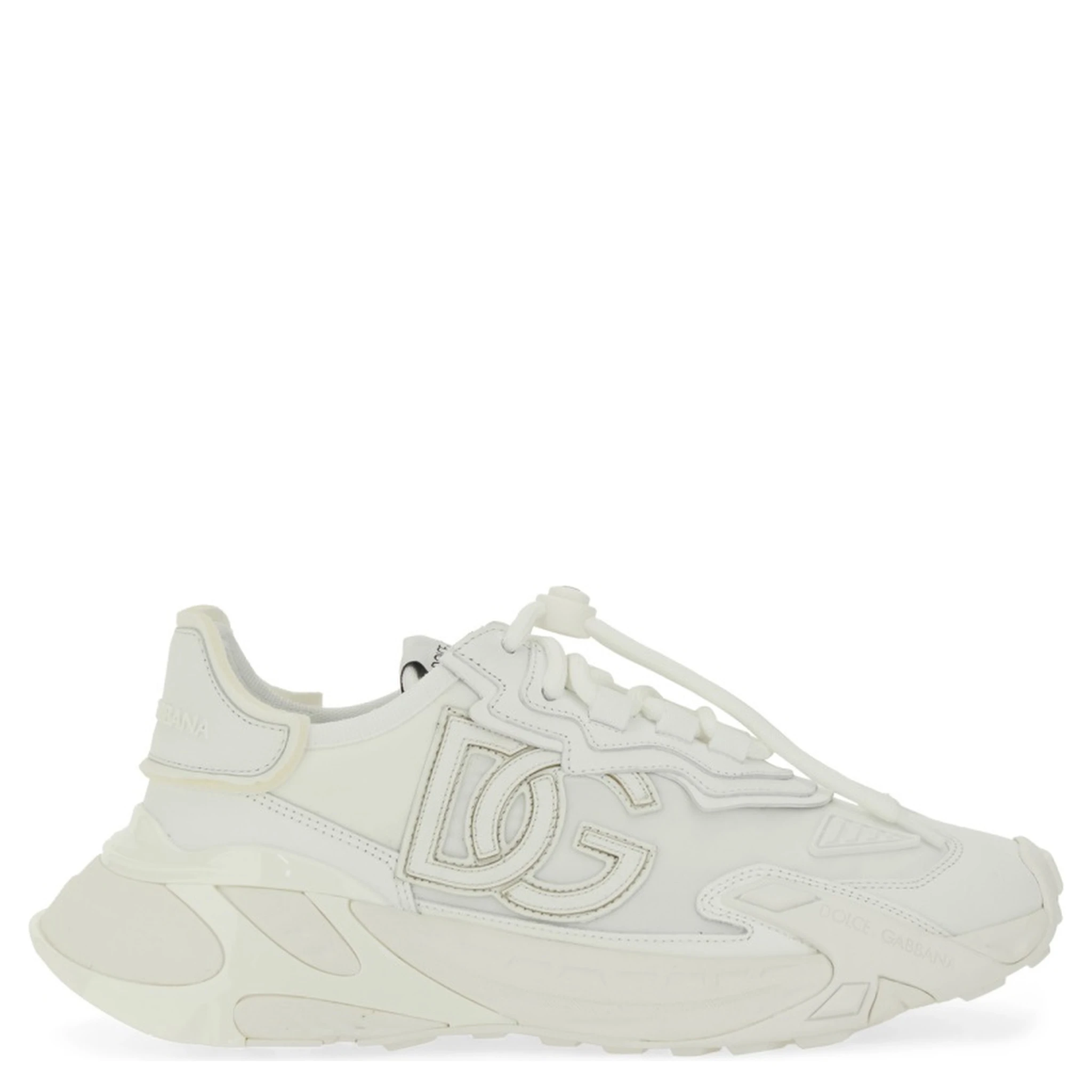 SNEAKER WITH LOGO