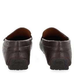 MOCCASIN "DRIVER PILOT"