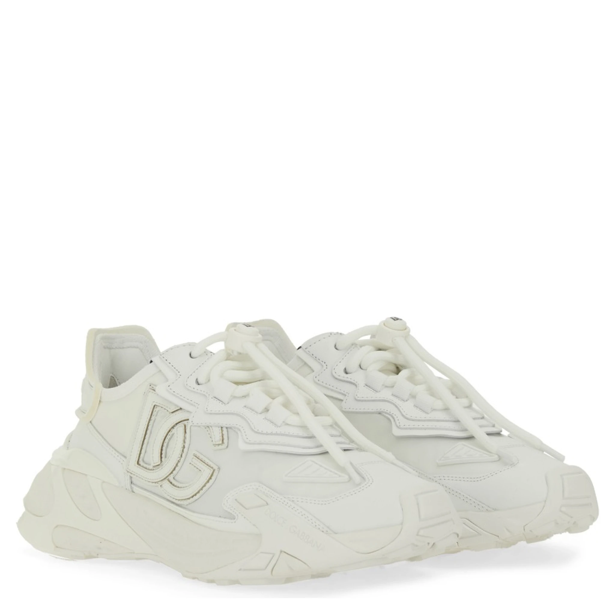 SNEAKER WITH LOGO