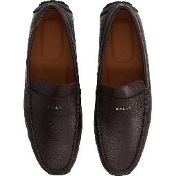 MOCCASIN "DRIVER PILOT"