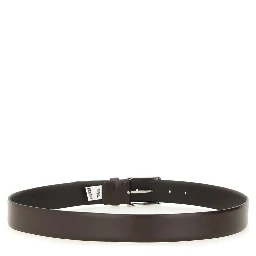 BELT WITH BUCKLE