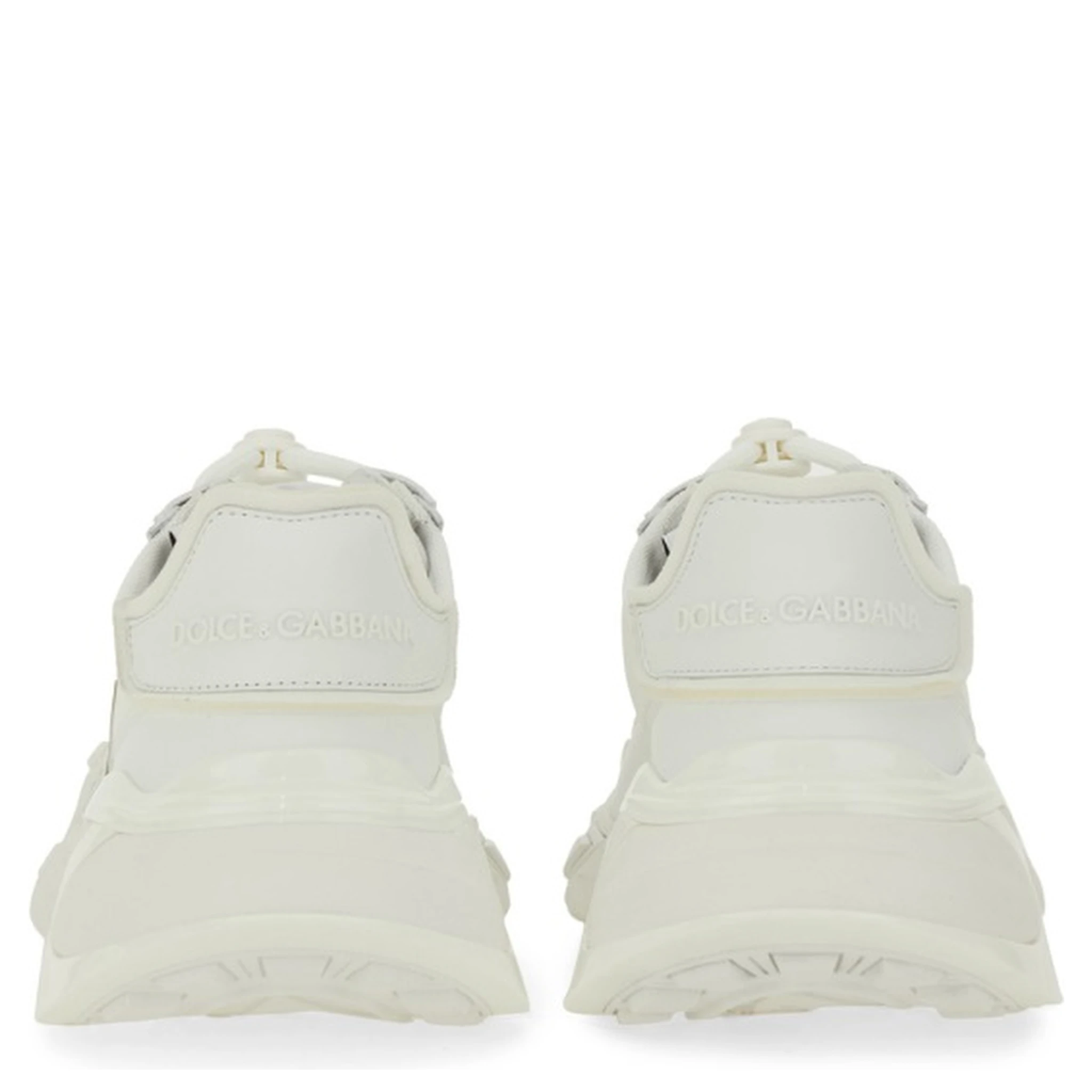 SNEAKER WITH LOGO