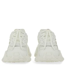 SNEAKER WITH LOGO