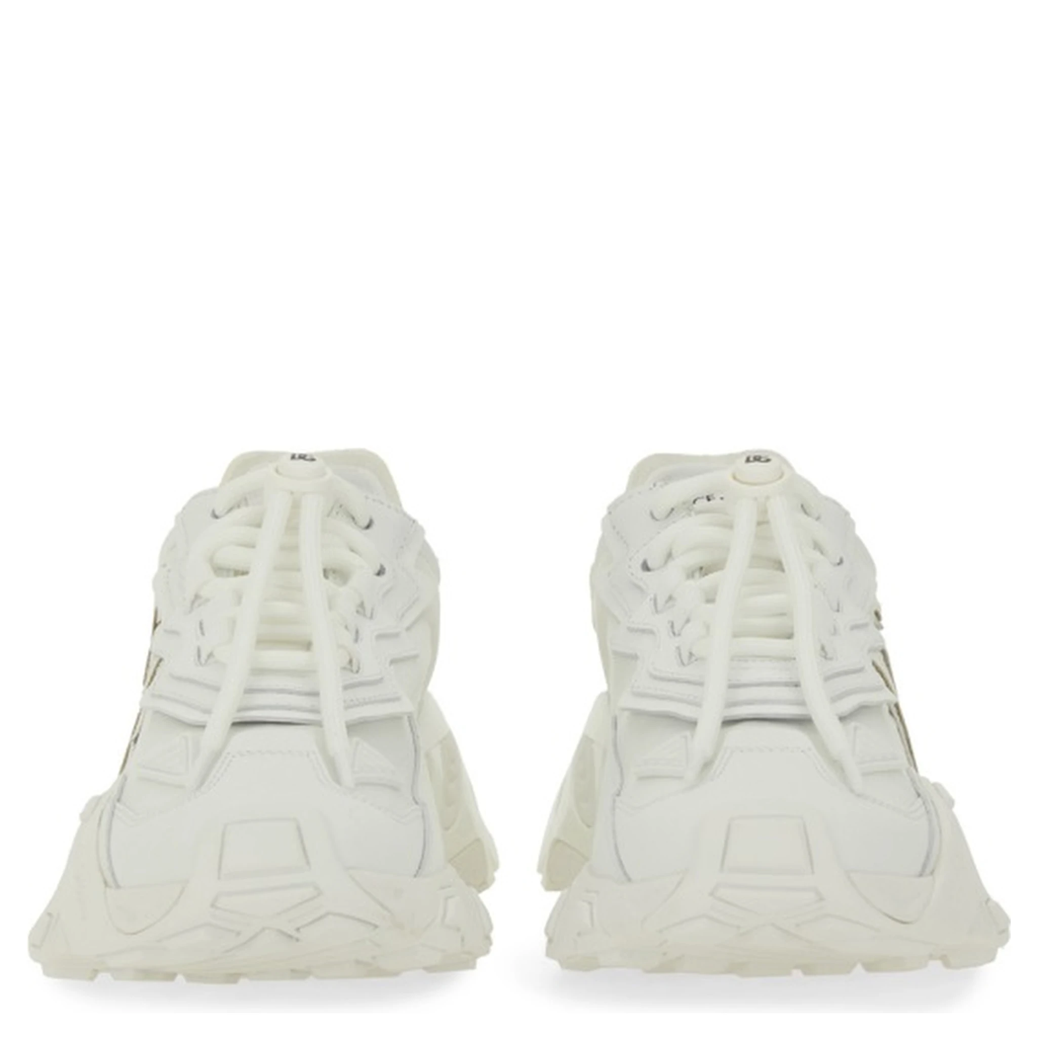 SNEAKER WITH LOGO
