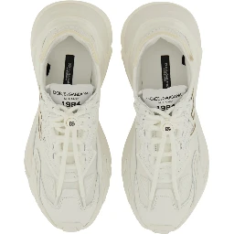 SNEAKER WITH LOGO