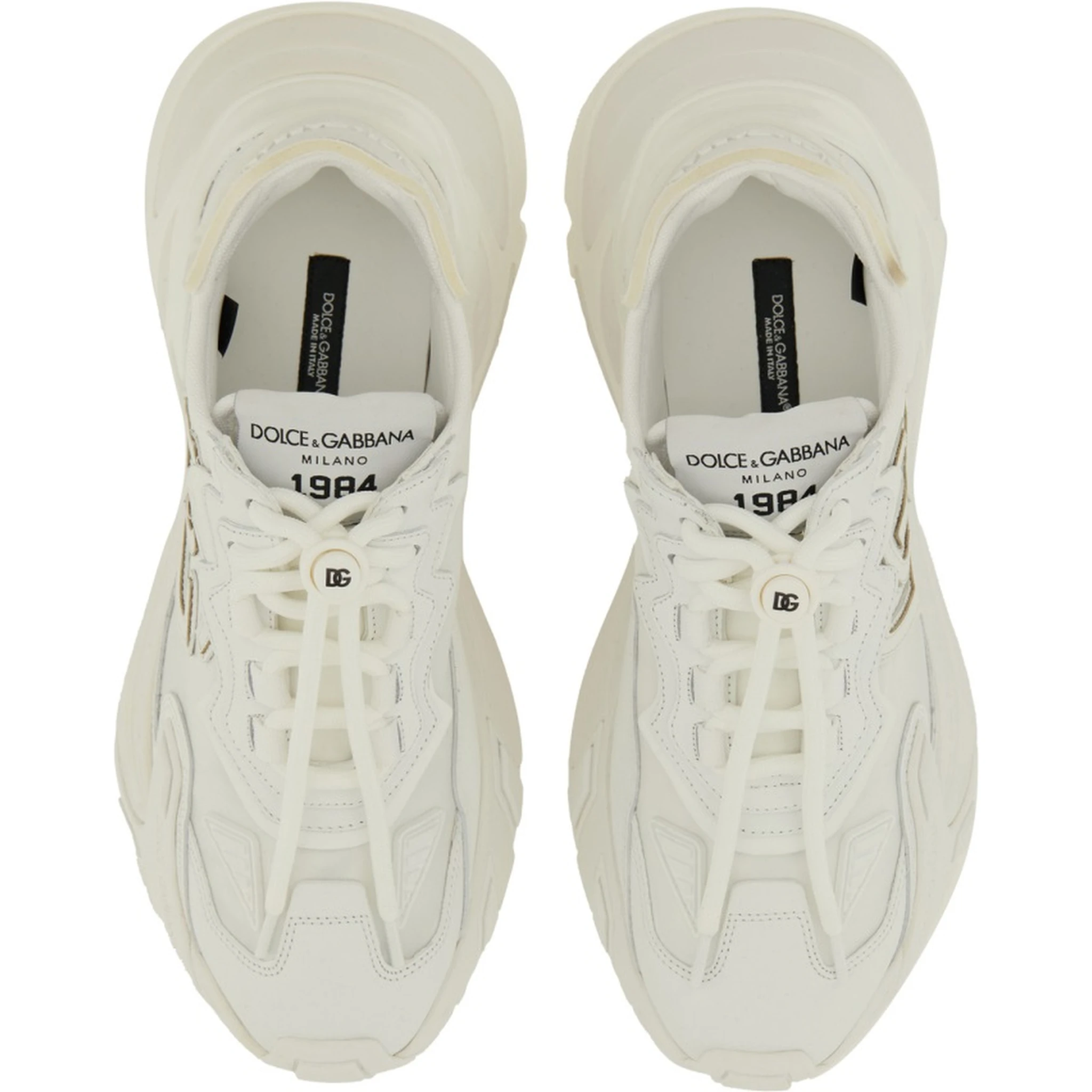 SNEAKER WITH LOGO
