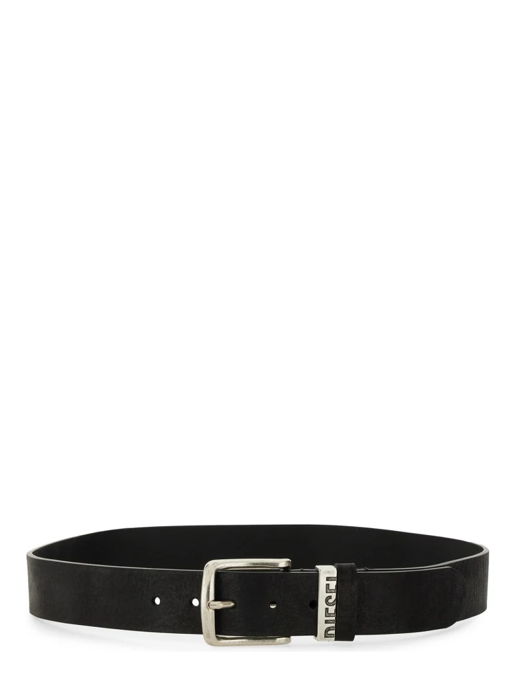 "B-VISIBLE" BELT