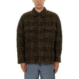 "KERVEY-GB" JACKET