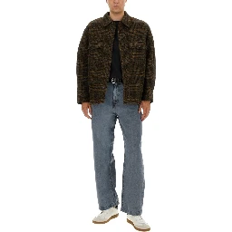 "KERVEY-GB" JACKET