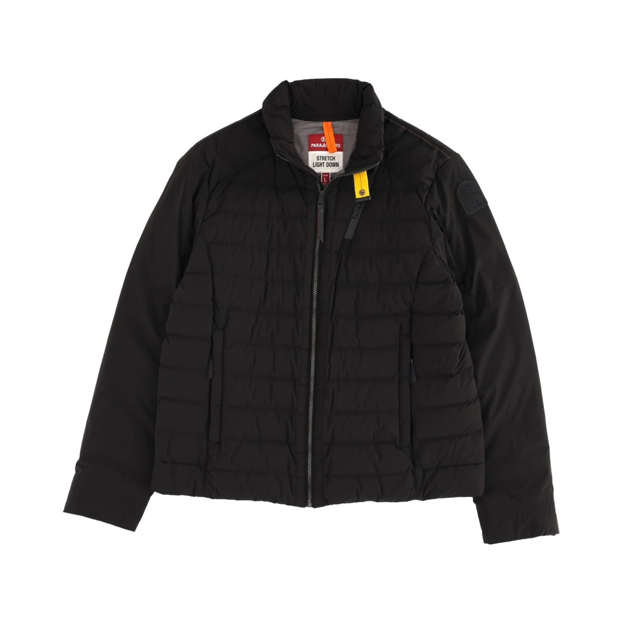 DOWN JACKET "BEREL"