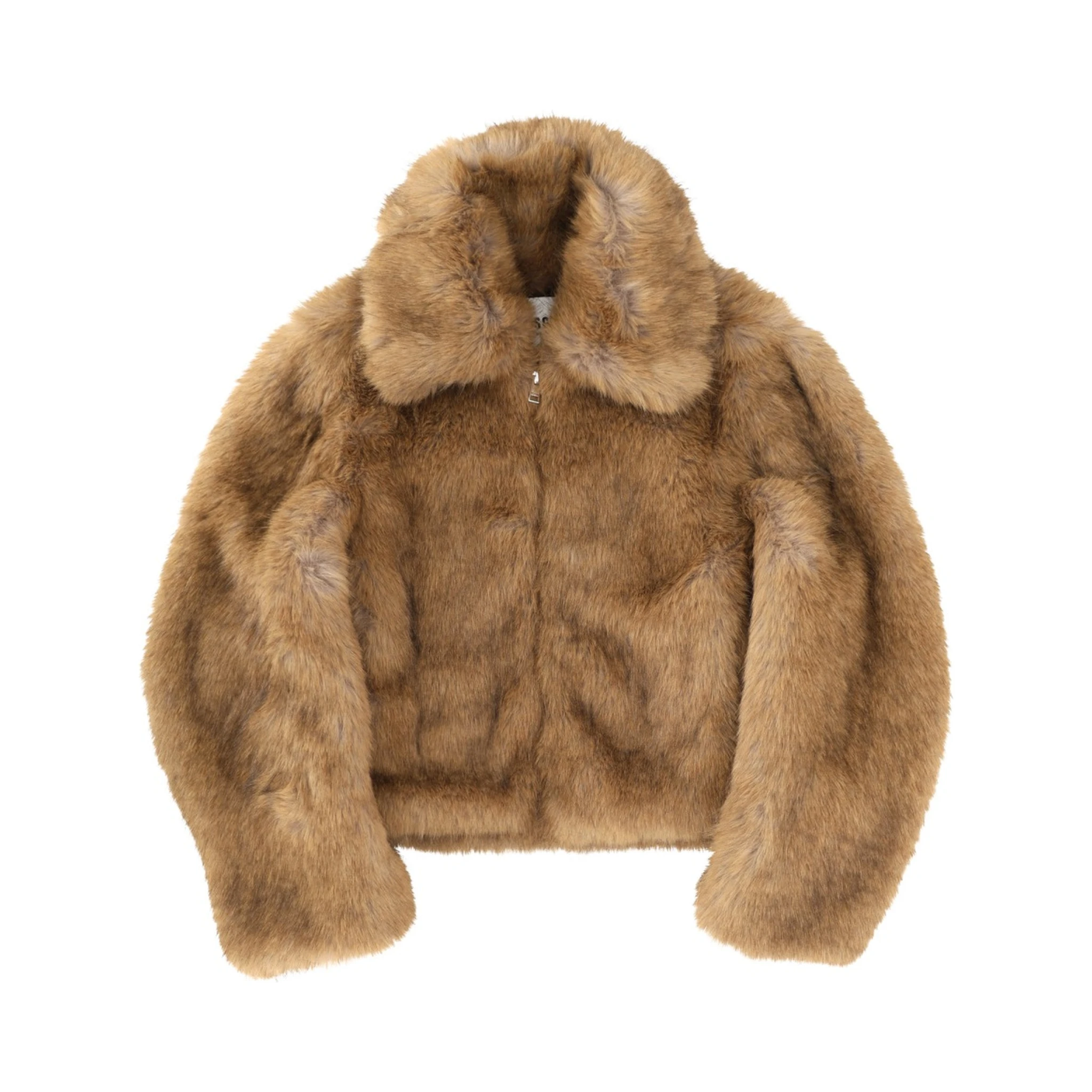 ECO FUR JACKET