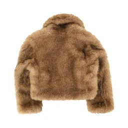 ECO FUR JACKET